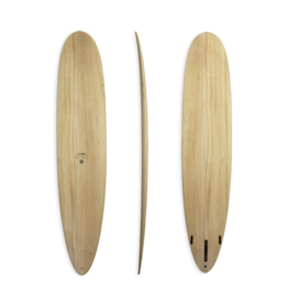 Firewire Surfboards Taylor Jensen Pro TT 9'