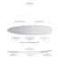 Firewire Surfboards Taylor Jensen Pro TT 9'