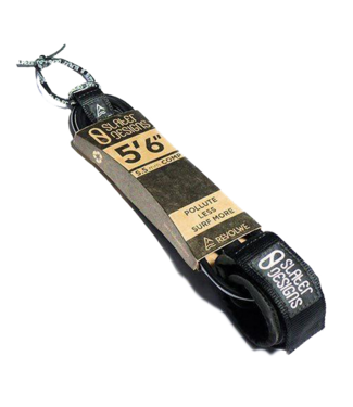 Slater Designs Laisse Comp - Black
