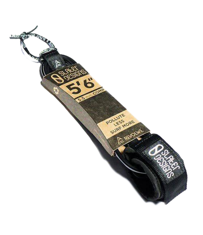 Slater Designs Laisse Comp - Black