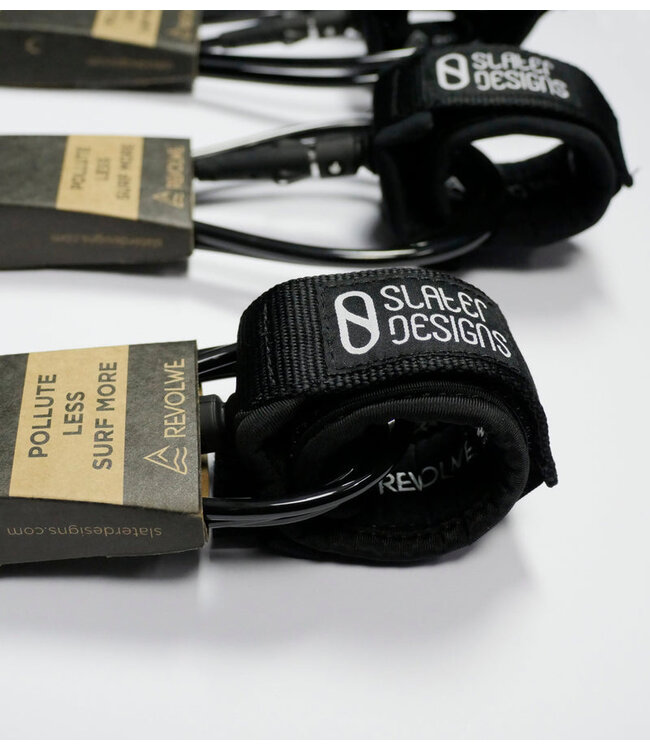 Slater Designs Laisse Comp - Black