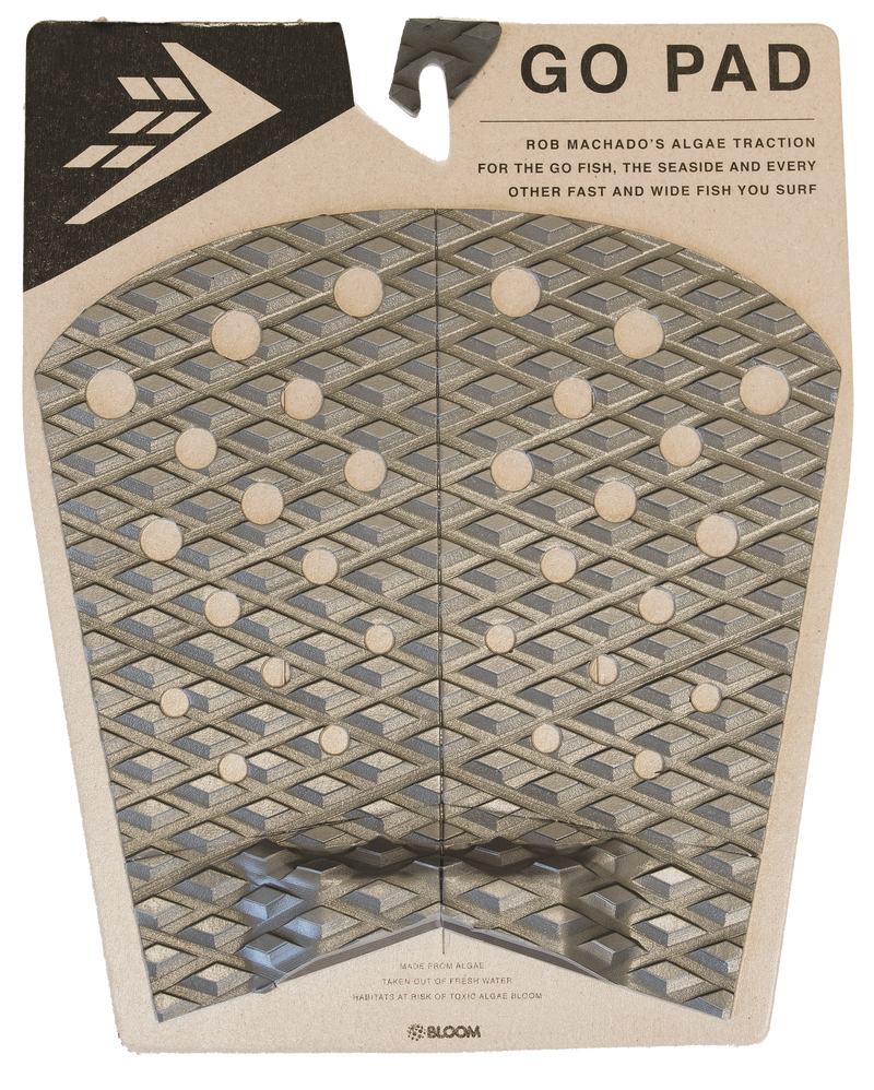 Firewire 4 Piece Weekend Pad By Rob Machado