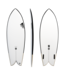 Firewire Surfboards Machado Too Fish Helium (Futures)