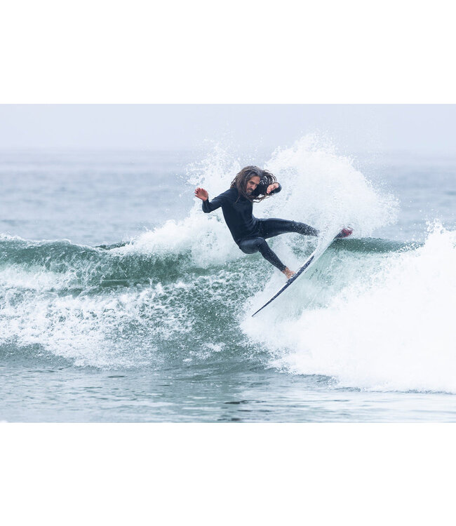 Firewire Surfboards Machado Too Fish Helium (Futures)