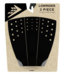 Firewire Surfboards Firewire Lowrider Thin 3 Piece Arch -Black/Charcoal