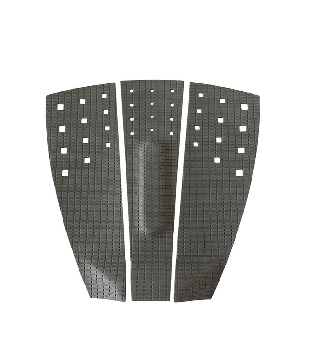 Firewire Surfboards Firewire Lowrider Thin 3 Piece arch - Charcoal/Black