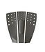 Firewire Surfboards Firewire Lowrider Thin 3 Piece arch - Charcoal/Black