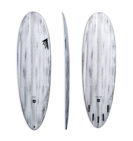 Firewire Surfboards Firewire Greedy Beaver 6"0 rounded pin