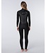 Rip Curl Women's Omega 3/2mm Back Zip Wetsuit