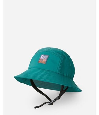 Rip Curl Salt Water Culture Surf Bucket Hat - Blue Stone