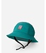 Rip Curl Salt Water Culture Surf Bucket Hat - Blue Stone