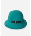 Rip Curl Salt Water Culture Surf Bucket Hat - Blue Stone