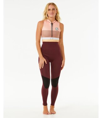 Rip Curl G Bomb 1.5mm Long Jane - Plum
