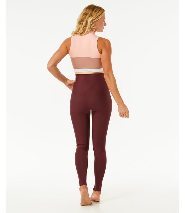 Rip Curl G Bomb 1.5mm Long Jane - Plum