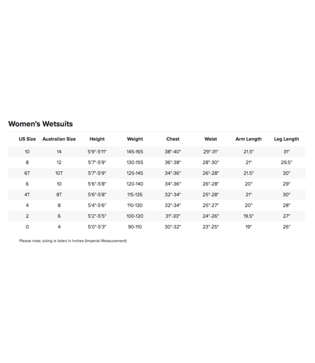 Rip Curl G-Bomb 2.0 1.5mm Sleeveless Wetsuit Steamer