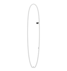 NSP HDT Elements Longboard blanc