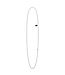 NSP HDT Elements Longboard blanc