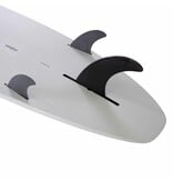 NSP HDT Elements Longboard blanc