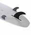 NSP HDT Elements Longboard blanc