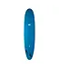 NSP HDT Elements Longboard Emerald Blue