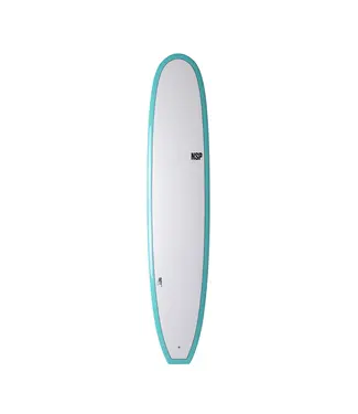 NSP HDT Elements Sleep Walker Sea Mist