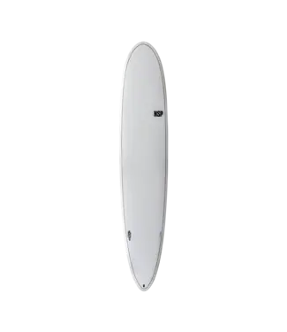 NSP HDT Elements Pro 9'1 - White