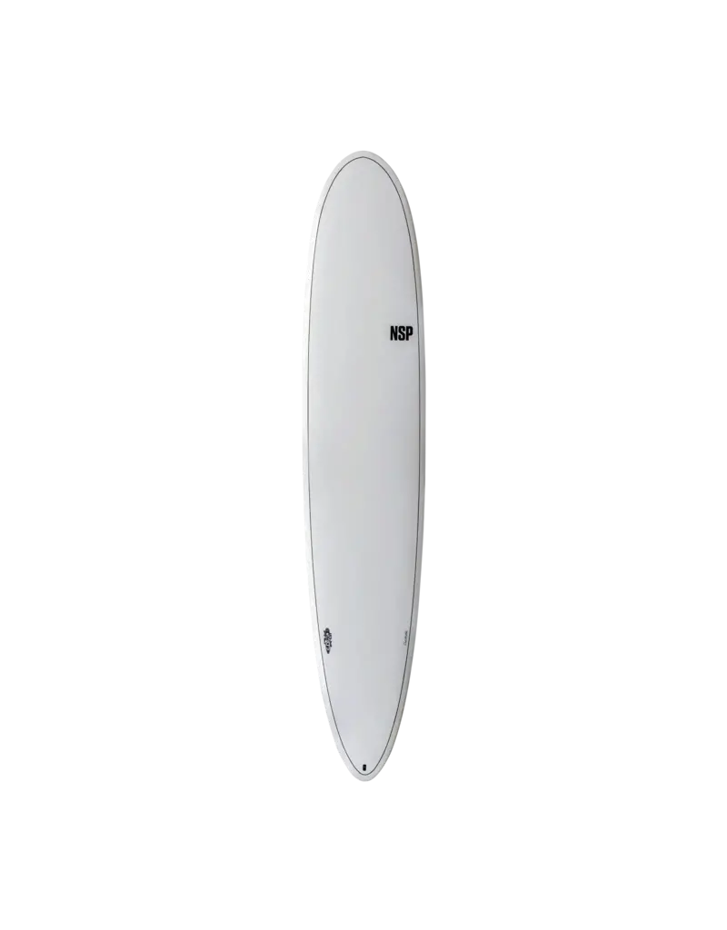 NSP HDT Elements Pro 9'1 - White