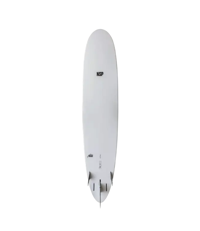 NSP HDT Elements Pro 9'1 - White
