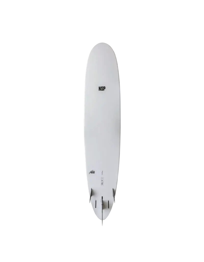 NSP HDT Elements Pro 9'1 - White