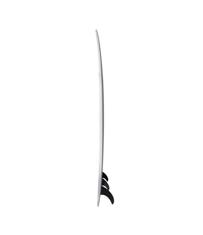 NSP HDT Elements Pro 9'1 - White