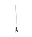 NSP HDT Elements Pro 9'1 - White