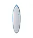 NSP HDT Elements Hybrid Powder Blue