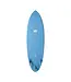 NSP HDT Elements Hybrid Powder Blue