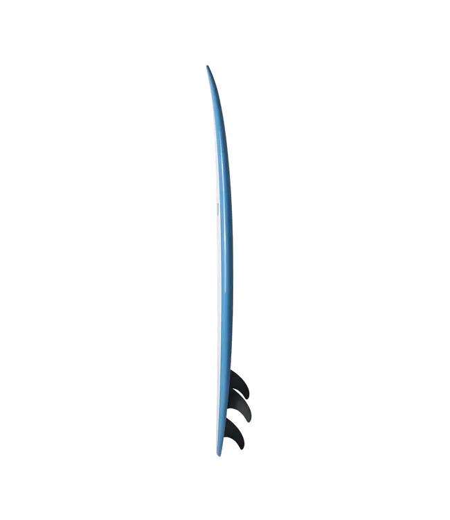 NSP HDT Elements Hybrid Powder Blue