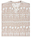 SAND CLOUD Turtle Mudcloth Cover Up