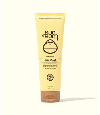 SUN BUM Revitalisant Deep Conditioning Hair Mask