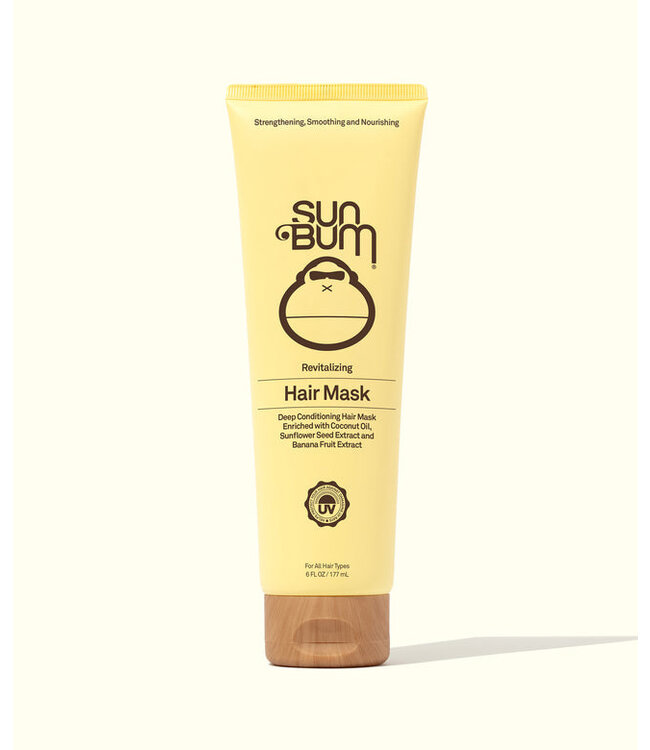 SUN BUM Revitalisant Deep Conditioning Hair Mask