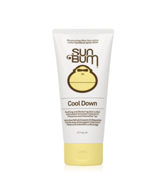 SUN BUM Sun Bum Lotion Aloe Rafraîchissante et Réparatrice