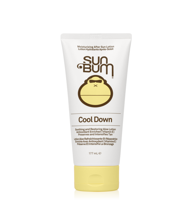 SUN BUM After Sun Cool Down Lotion