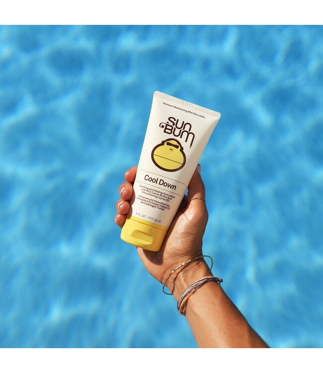 SUN BUM After Sun Cool Down Lotion