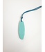 FAK-Fab Sifflet SUP - Turquoise