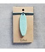 FAK-Fab Sifflet SUP - Turquoise