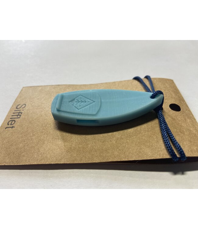 FAK-Fab Whistle Surf - Blue