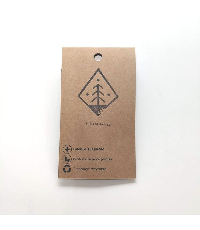 FAK-Fab Whistle Surf - Blue