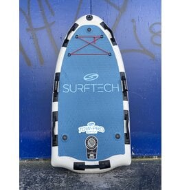 Surftech Tow-Pro Air Travel 5'5