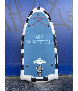 Surftech Tow-Pro Air Travel 5'5