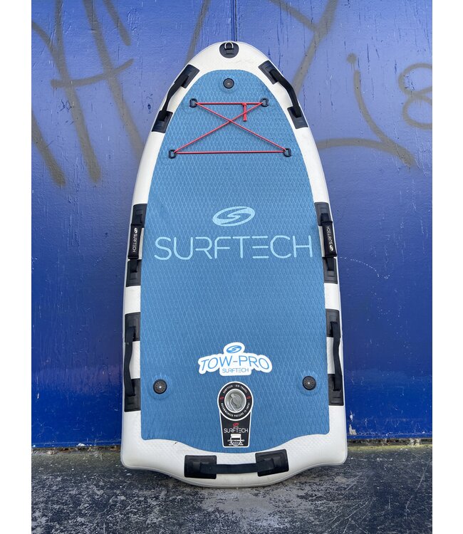 Surftech Tow-Pro Air Travel 5'5