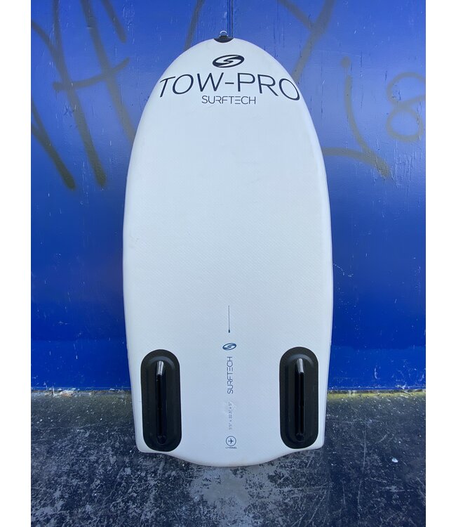 Surftech Tow-Pro Air Travel 5'5