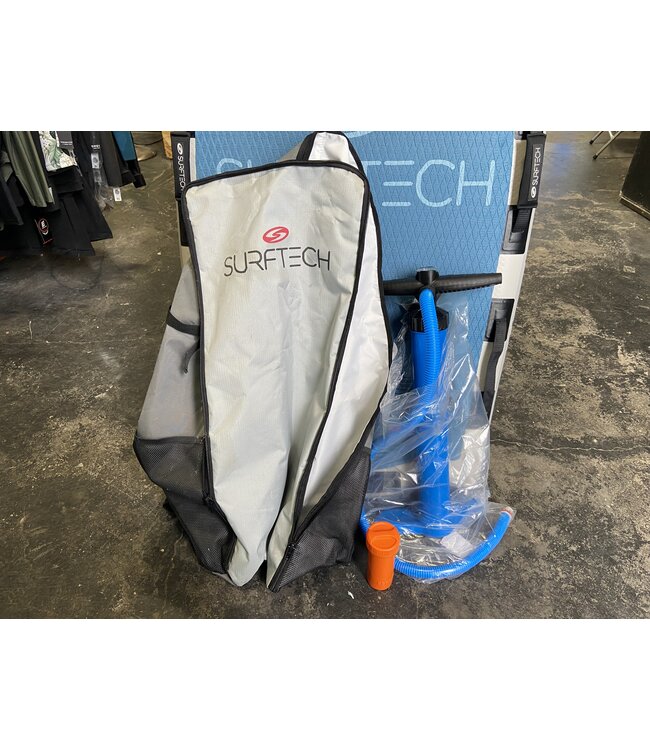 Surftech Tow-Pro Air Travel 5'5