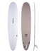 Critical Slide TCSS Allrounder PU - Rye